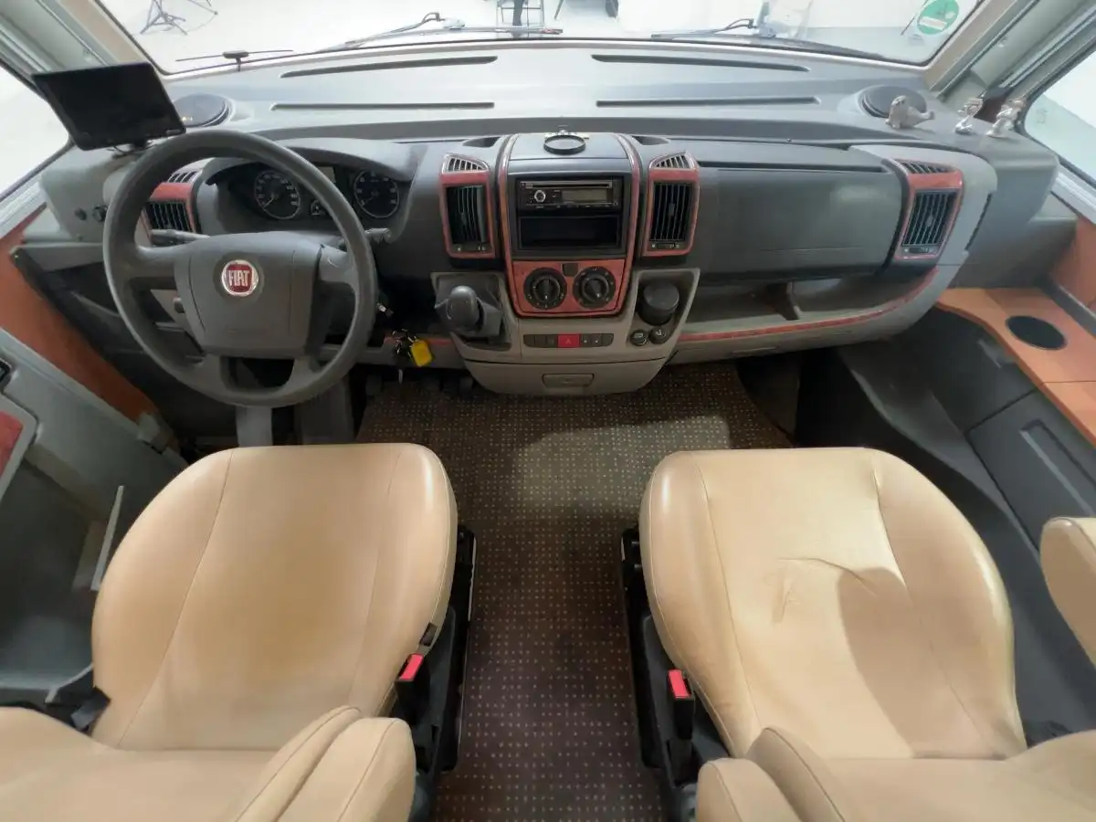 PILOTE Exploratuer G 832 XLC - Ansicht 6